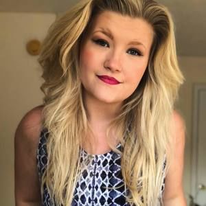 Meet your Posher, Anna Christine